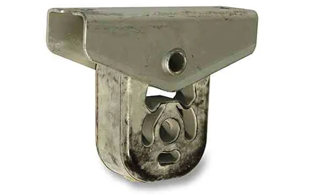 Vegaz Holder - Udstødning Mg139 For Mercedes-benz