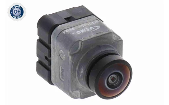 Vemo Bakkamera - Parkeringshjælp V10740001 For Cupra Audi