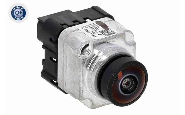 Vemo Bakkamera - Parkeringshjælp V10740005 For Cupra