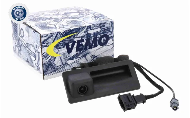 Vemo Bakkamera - Parkeringshjælp V15740011 For Vag Vw