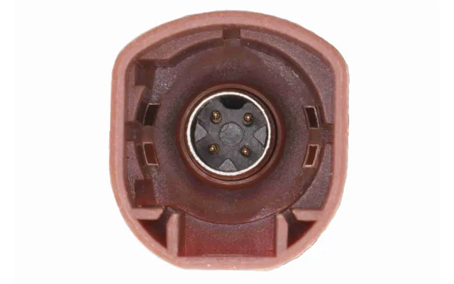 Vemo Bakkamera - Parkeringshjælp V30740046 Køretøjsfront For Mercedes-benz