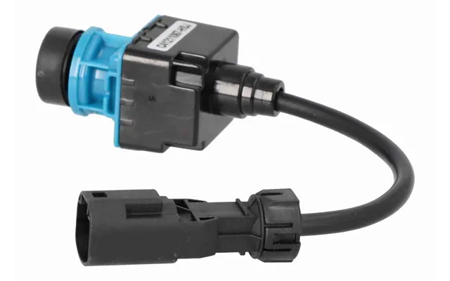 Vemo Bakkamera - Parkeringshjælp V30740047 Sidespejl For Mercedes-benz