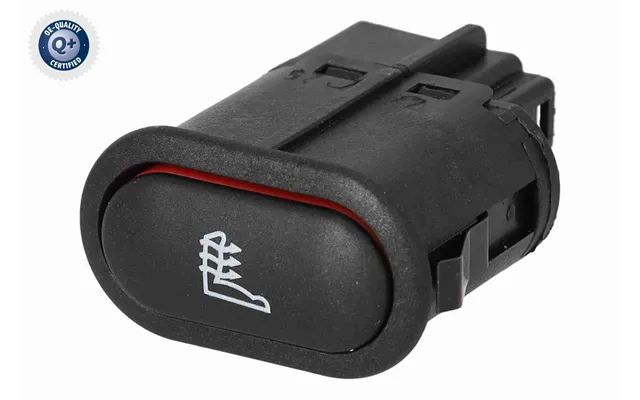 Vemo Kontakt - Sædevarme V25730136 For Ford