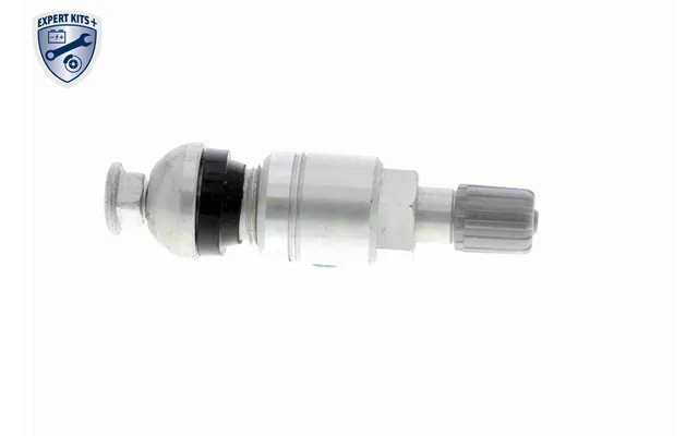 Vemo Rep.sæt - Ventil Dæktryk-kontrolsystem V99725011 For Ferrari Peugeot Opel Bmw Ford Saab Chevrolet Alfa Romeo Cadill