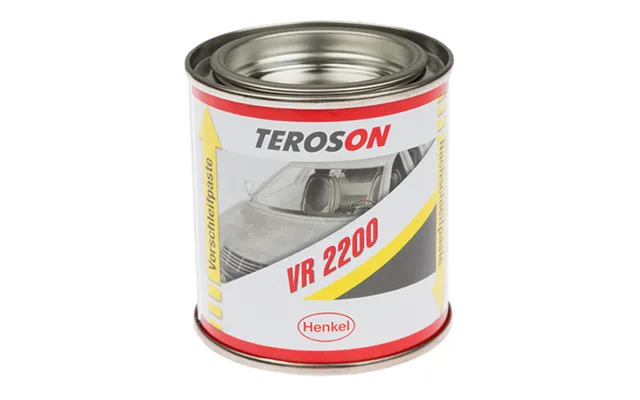 Ventilslibepasta - Teroson Loctite