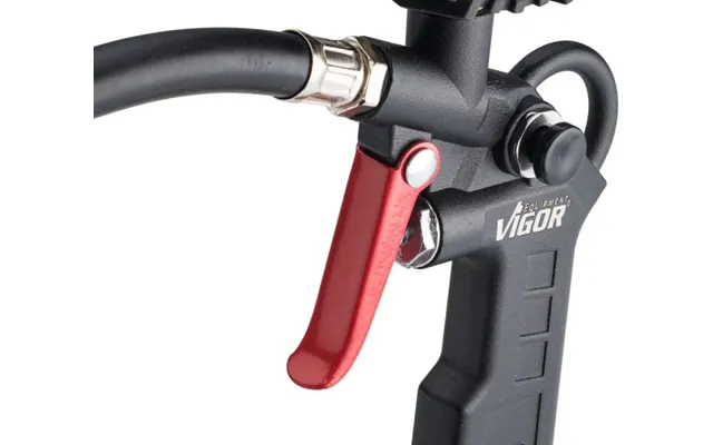 Vigor Dæktryktester -fylder V6905