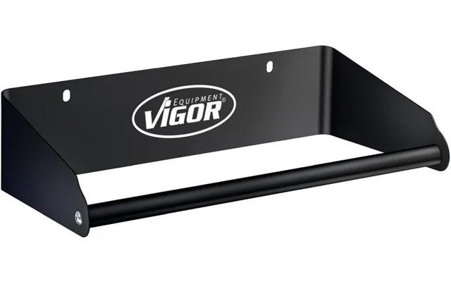 Vigor Papirrulleholder - Værkstøjvogn V2397