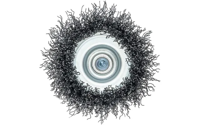 Vigor Penselbørste - Boremaskine V680050