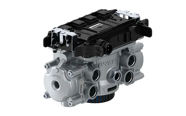 Wabco Akselmodulator 4801040020 For Daf Hyundai