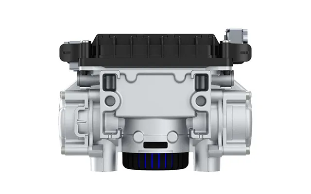 Wabco Akselmodulator 4801040050 For Irisbus