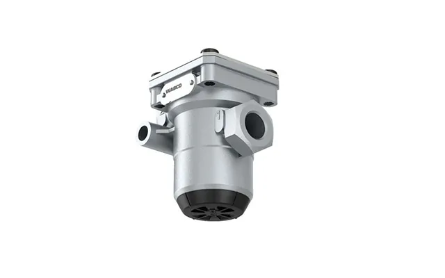Wabco Trykbegrænsningsventil 4750150390 For Iveco Daf Irisbus Mercedes-benz