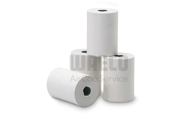 Waeco Termoprinterpapir - Klimaserviceapparat 4445900515 For Bmw