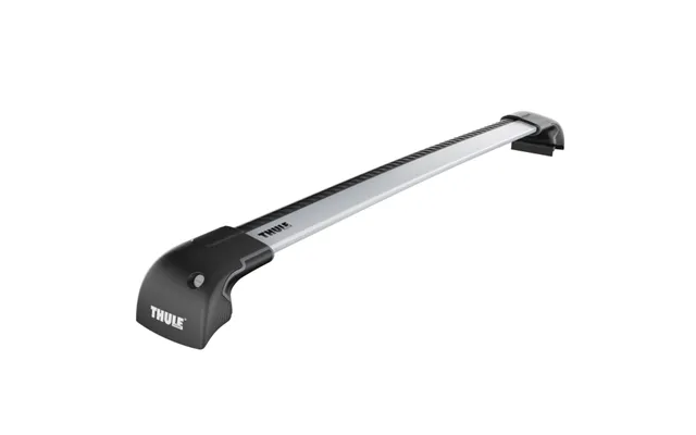 Wingbar Edge Tagbøjler Lastholdere Størrelse S - Thule