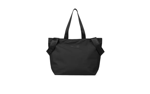 Day Et X Copenhagen Cartel 2-way Tote Bag - Nero Ocean Print