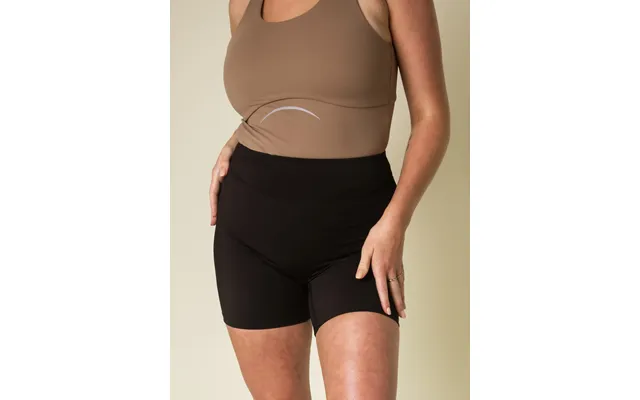 Vista Active Shorts - Nero