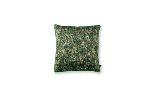 Cushion Tutti I Fiori Green 50x50cm product image