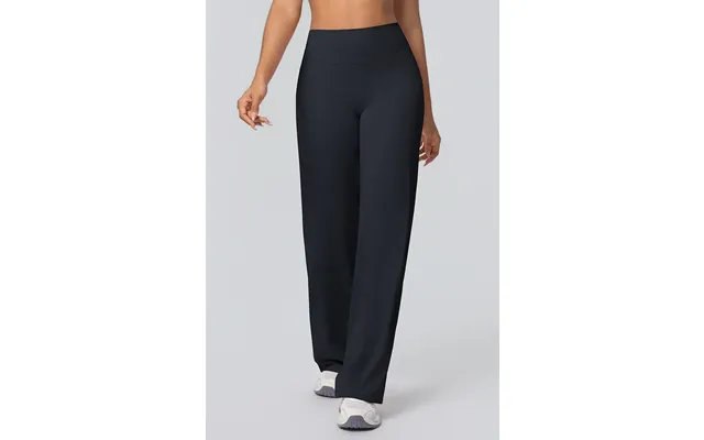 Lea Leggings Loose - Black