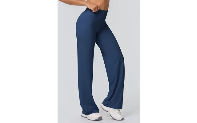 Lea Leggings Loose - Navy