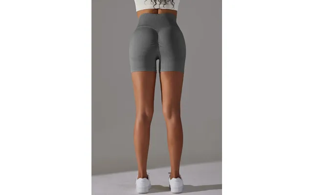 Performancepro Scrunch Shorts - Darkgrey