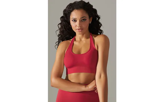 Ultrafit Sports Top - Red
