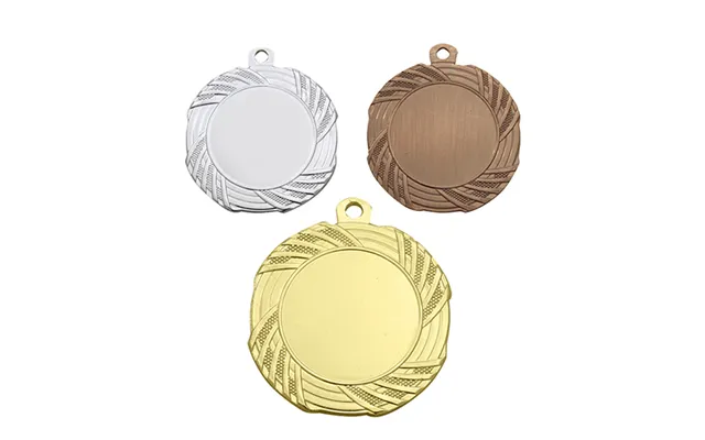 40 Mm Medalje Me096