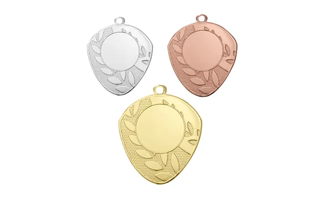 50 Mm Medalje D107
