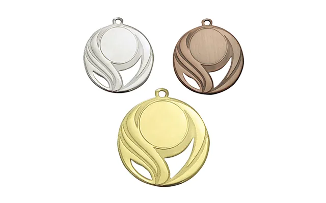 50 Mm Medalje - Di5006