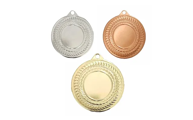 50 Mm Medalje Im00151