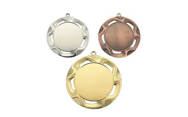 70 Mm Medalje Me054