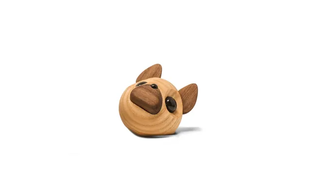 Bill Den Lille Bulldog - Pick Me Up Fablewood