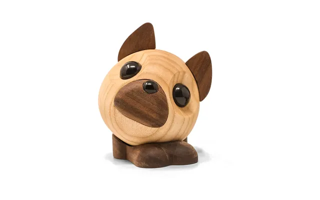 Bulldog Benny - Pick Me Up Serien Fablewood