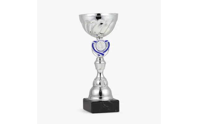 Chrompokal - 80035 Højde 20 Til 28cm
