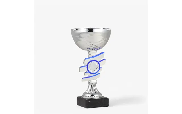 Chrompokal-8015 Højde 16cm Til 18,5cm