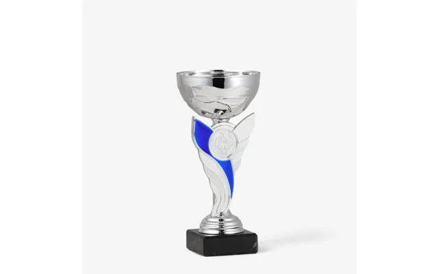 Chrompokal-8610 Højde 15,5 Cm Til 19 Cm