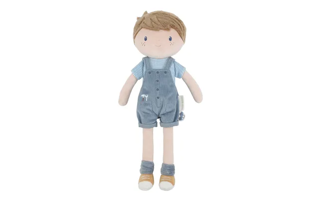 Dukke Jim - 35 Cm Little Dutch