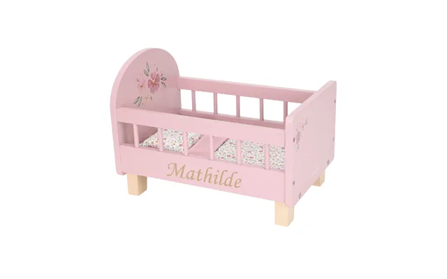 Dukkeseng Med Navn Little Dutch
