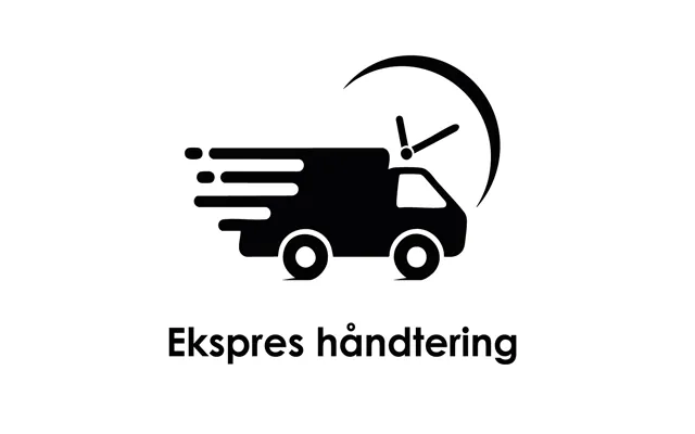 Ekspres Håndtering