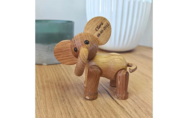 Ella Baby Elefant Spring Copenhagen