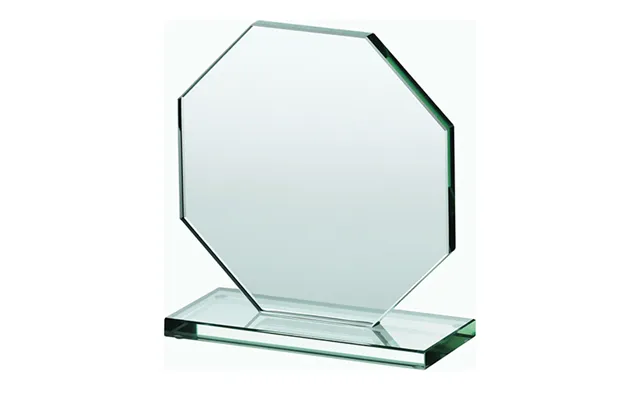 Glas-80011 Højde 10cm Til 20cm