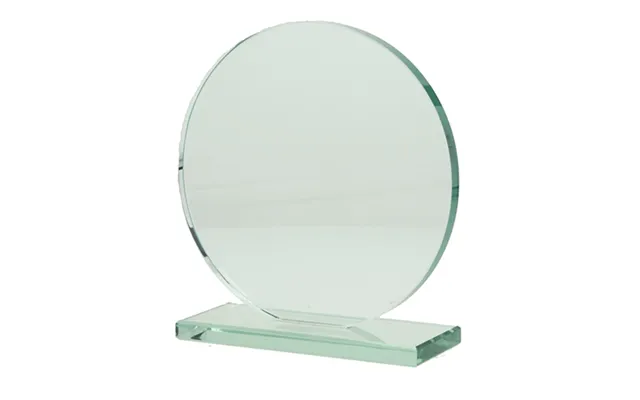 Glas-80021 Højde 10cm Til 20cm