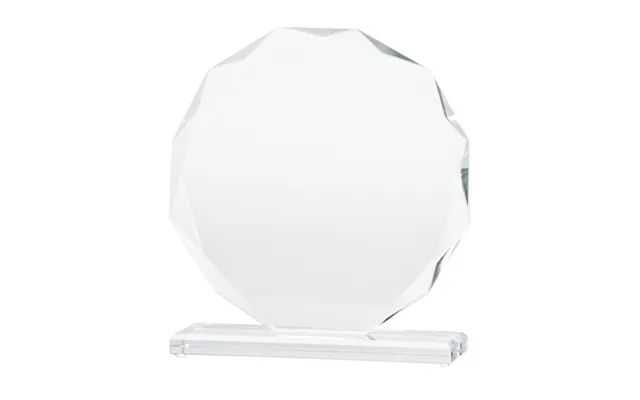 Glas-80611 Højde 15cm Til 19cm
