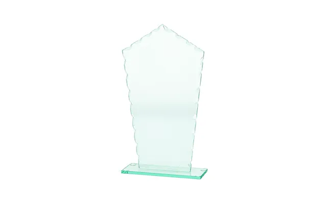 Glas-83731 Højde 19cm Til 22cm