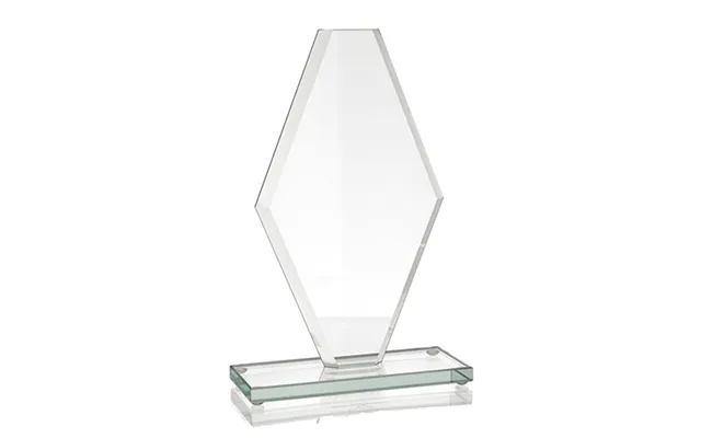 Glas-gs104 Højde 18,5cm Til 24,5cm Tykkelse 1cm