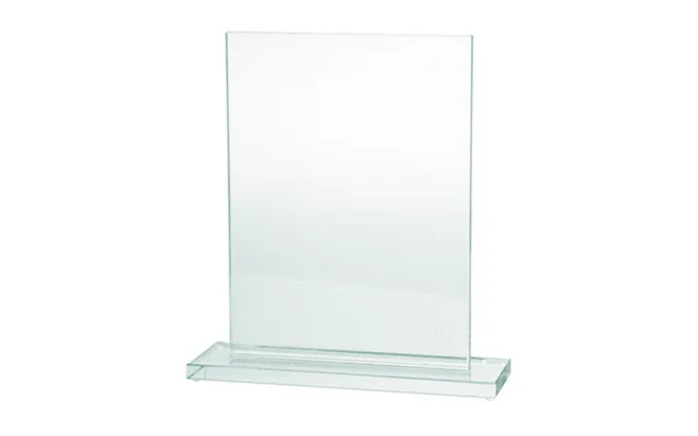 Glas-m65 Højde 15cm Til 19cm