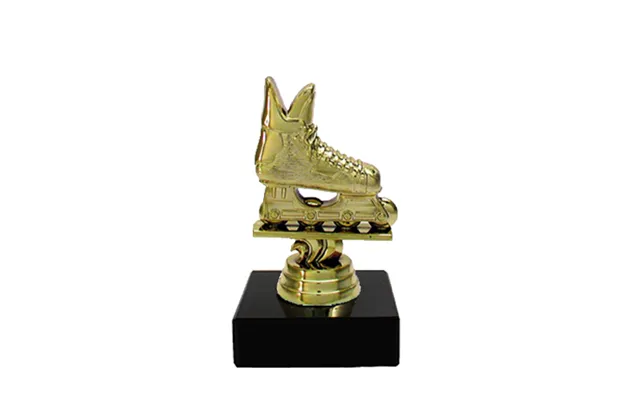 Inline Rulleskøjte Statuette Højde 12 Cm