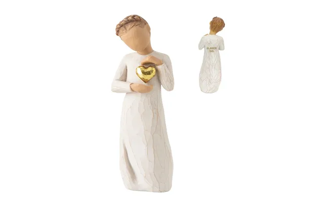 Keepsake Willow Tree
