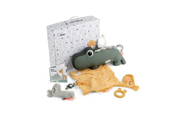 Legetid Goodie Box Til Dreng Done By Deer