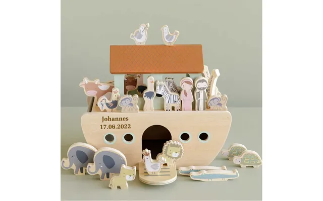 Noah's Ark Little Dutch