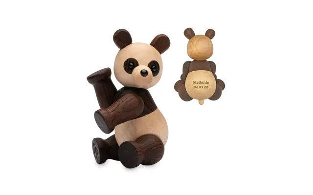Pandaen Pixi Spring Copenhagen