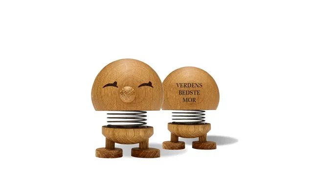 Small Bimble Hoptimist I Eg
